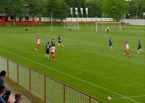 Info – Radnicki – Hajduk Visnjicevo (TV KCN 24.05.2021)