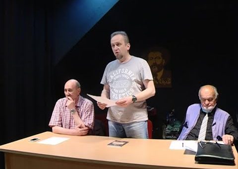 Info – Vece humora i satire u Jagodini (TV KCN 14.05.2021)