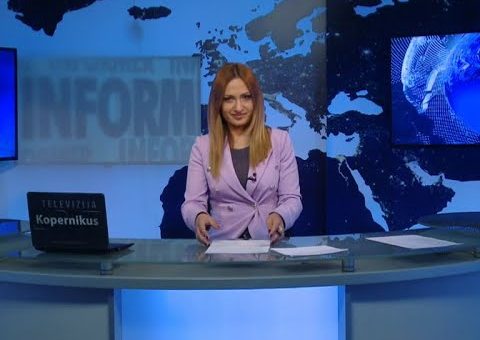 Informer – (TV KCN 08.05.2021)