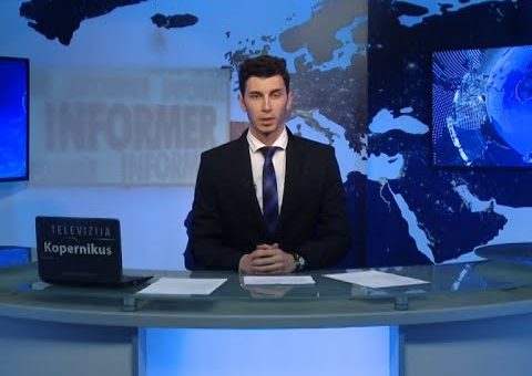 Informer – (TV KCN 22.05.2021)