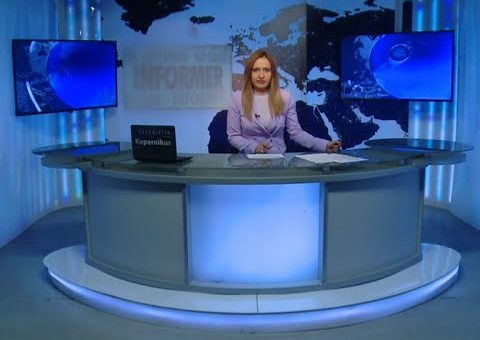 Informer – ( TV KCN 23.05.2021)