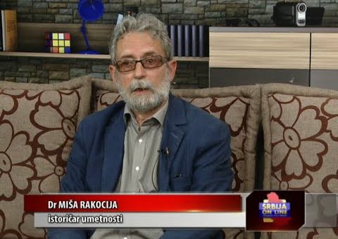 Srbija online – Dr Misa Rakocija (TV KCN 26.05.2021)