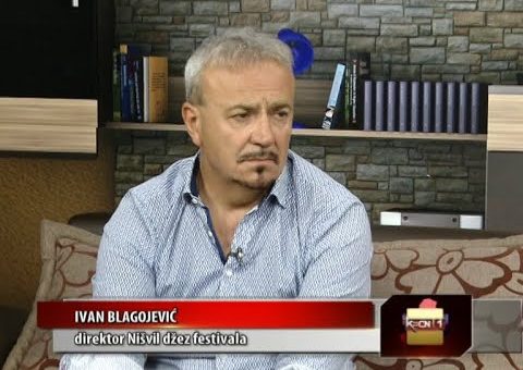 Srbija online – Ivan Blagojevic (TV KCN 10.05.2021)