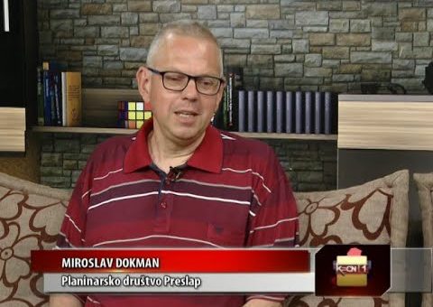 Srbija online – Miroslav Dokman (TV KCN 26.05.2021)