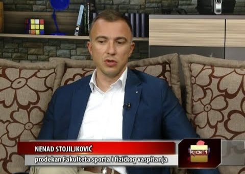 Srbija online – Nenad Stojiljkovic ( TV KCN 24.05.2021)