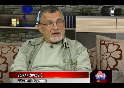 Srbija online –  Vojkan Zivkovic  (TV KCN 28.05.2021)