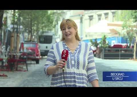 Beograd u srcu EP 2 (TV KCN 25.06.2021)