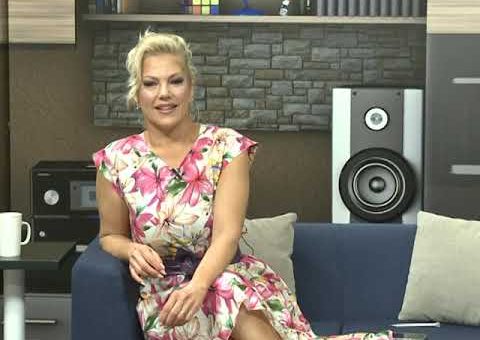 Casica razgovora – Aleksandar Senicic – YUTA Nacionalna asocijacija ( ТV KCN 09.06.2021.)