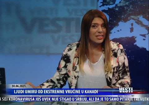 Casica razgovora – dr Vanja Milosevic – ginekolog akuser ( TV KCN 30.06.2012.)