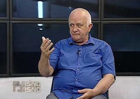 Glasno i jasno 187 – Pokusaj dijaloga u Briselu (TV KCN)