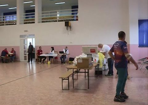 Info – Akcija davanja krvi u Jagodini (TV KCN 14.06.2021)