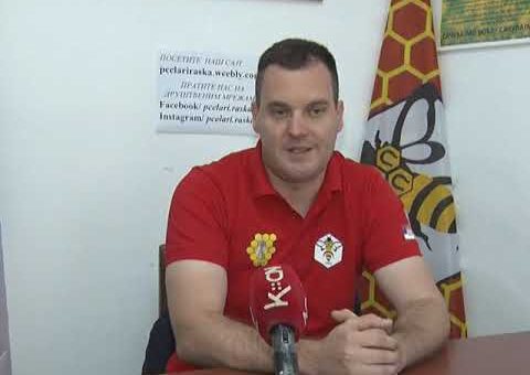 Info – Cena i kvalitet meda (TV KCN 10.06.2021)