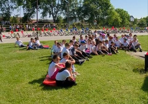 Info – Dan biciklizma u Kukujevcima (TV KCN 03.06.2021)