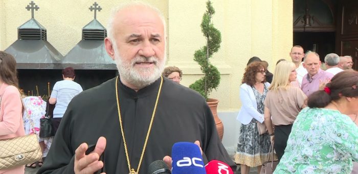 Info – Druge Trojice – slava grada Šapca (TV KCN 21.06.2021)