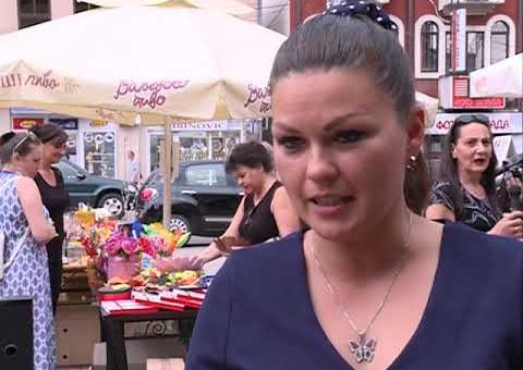 Info –  Humanitarni koncert za Vukana u Jagodini (TV KCN 28.06.2021)