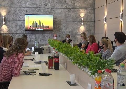 Info – I jedanput je nasilje (TV KCN 16.06.2021)