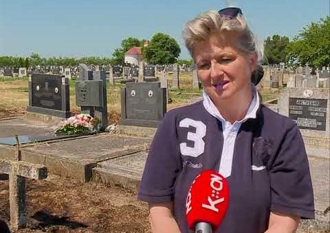 Info – Jastrebicevi knjizevni susreti (TV KCN 15.06.2021)