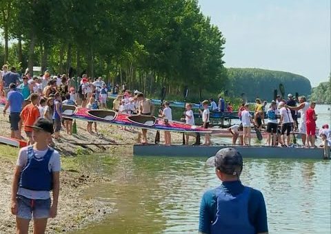 Info – Kajak Visnjicevo (TV KCN 21.06.2021)