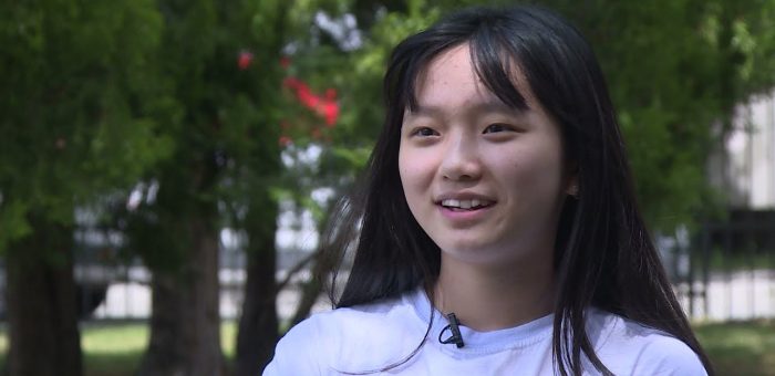 Info – Kineskinja u jagodinskom Domu ucenika (TV KCN 25.06.2021)