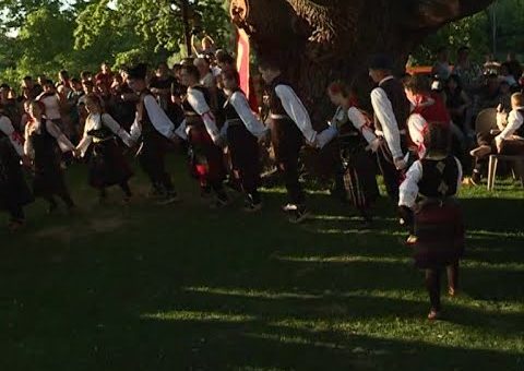 Info – Koncert KUD-a Kapetan Koca Andjelkovic u Kocinom Selu (TV KCN 21.06.2021)