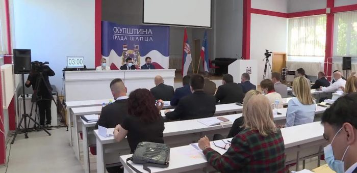 Info – KONSTRUKTIVNA OPOZICIJA POTREBNA (TV KCN 03.06.2021)