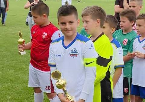 Info – Memorijalni turnir Miroslav Bojic Bojke (TV KCN 01.06.2021)