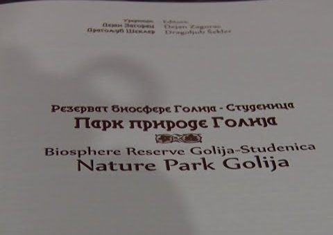 Info – Monografija o Goliji (TV KCN 08.06.2021)