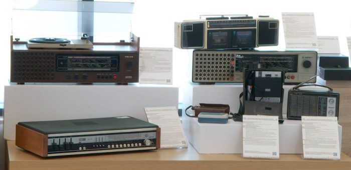 Info – Muzej industrijke i tehnološke baštine otvoren u Nišu – (TV KCN 09.06.2021)