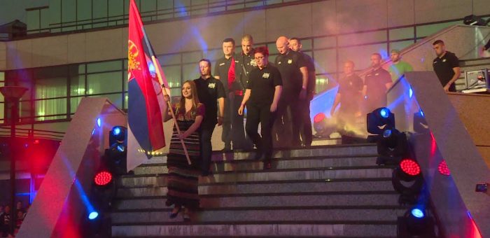 Info – NA MEGDAN U SABAC (TV KCN 14.06.2021)