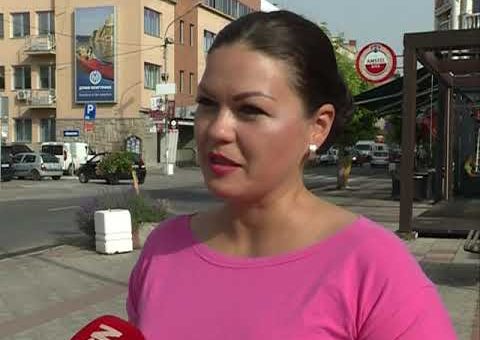 Info – Najava humanitarnog koncerta u Jagodini (TV KCN 22.06.2021)