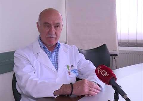 Info – Nema novih slucajeva africke kuge svinja (TV KCN 18.06.2021)