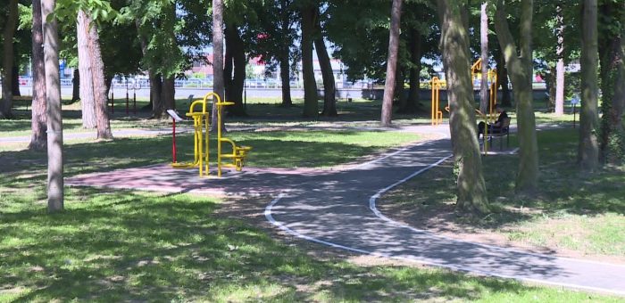 Info – NOVA TRIM STAZA U POLJOPRIVREDNOJ SKOLI (TV KCN 04.06.2021)