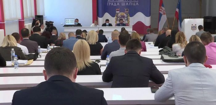 Info – ODBORNICI JEDNOGLASNO ZA BESPLATAN PREVOZ (TV KCN 02.06.2021)