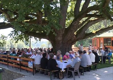 Info – Odrzana sednica Skupstine penzionera grada Jagodine (TV KCN 28.06.2021)