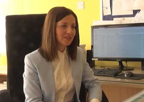 Info – Plan upisa Srednje skole Kraljica Jelena (TV KCN 04.06.2021)