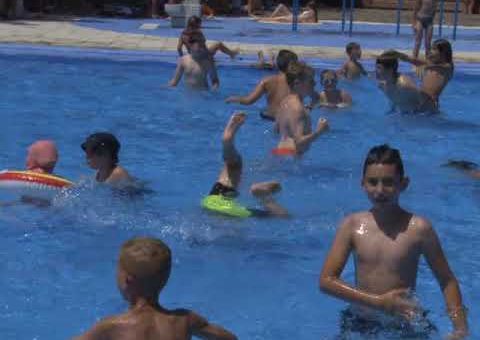 Info – Pocetak rada Gradskog bazena u Raski (TV KCN 25.06.2021)