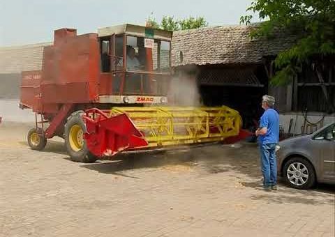 Info – Pocetak zetve (TV KCN 23.06.2021)