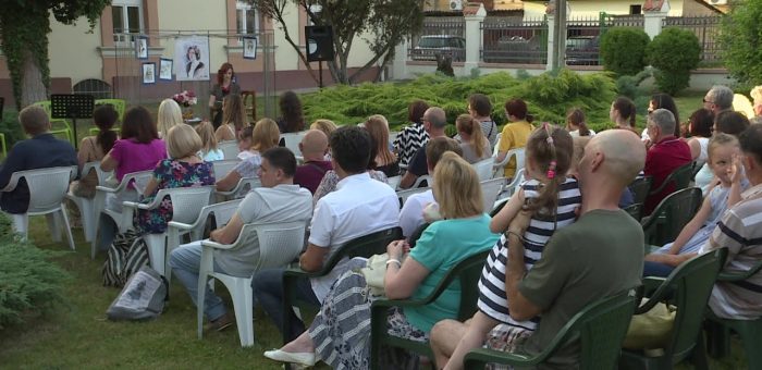 Info – Portret jedne dame u mladosti (TV KCN 22.06.2021)