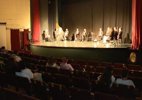 Info – Predstava I u dobru i u zlu gostovala u Jagodini (TV KCN 17.06.2021)