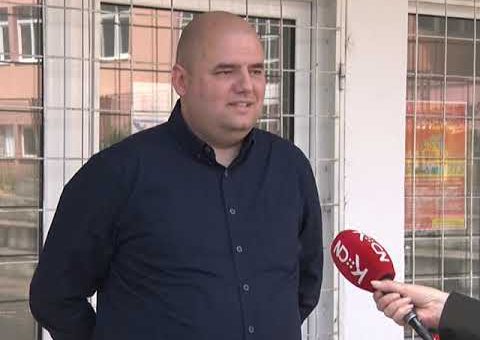 Info – Projekat – Zeleni putokazi Golije (TV KCN 04.06.2021)