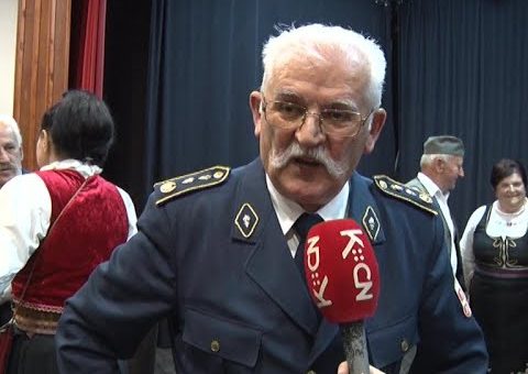 Info – Promocija knjige Dragana Niciforovica – Dom kulture (TV KCN 22.06.2021)