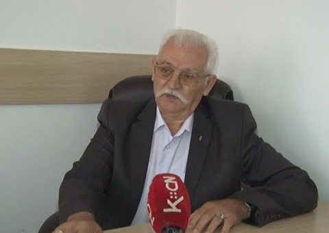 Info – Promocija knjige Dragana Niciforovica (TV KCN 17.06.2021)