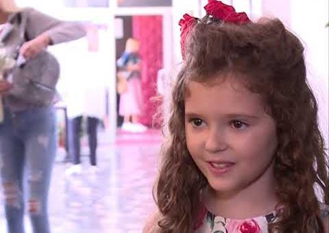 Info – Promocija knjige Lanin svet (TV KCN 16.06.2021)