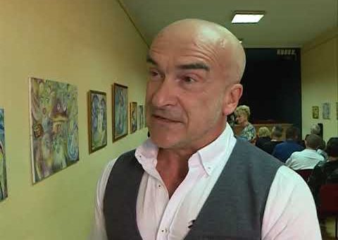 Info – Promocija knjige Radeta Panica (TV KCN 18.06.2021)