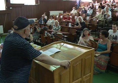 Info – Promocija nove knjige Pedje Trajkovica (TV KCN 23.06.2021)