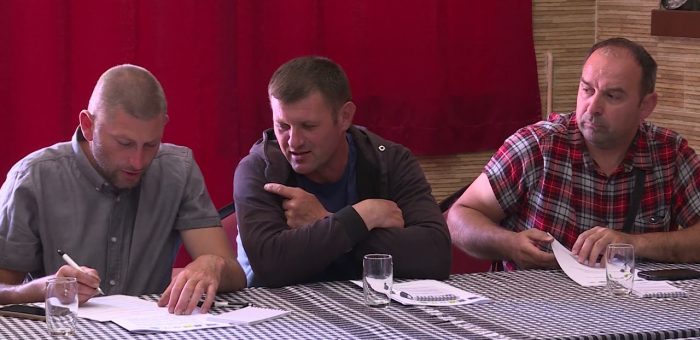 Info – Radionica za poljprivrednike u Jagodini (TV KCN. .)