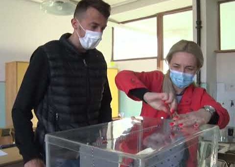 Info – Rezultati izbora za savete MZ na teritoriji opstine Raska (TV KCN 09.06.2021)