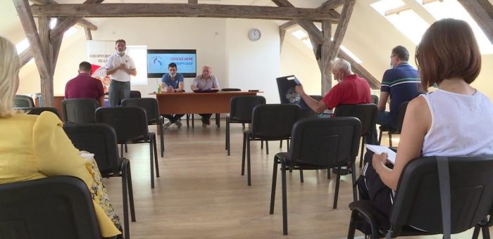 Info – Seoske igre Sportskog Saveza Srbije u Šapcu (TV KCN 24.06.2021)