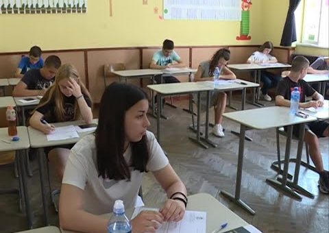 Info – Test iz matematike drugog dana zavrsnog ispita (TV KCN 24.06.2021)