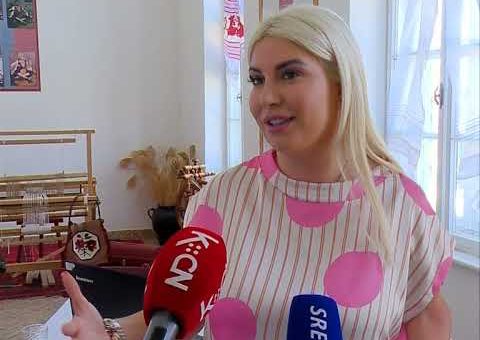 Info – Tribina bezbednost u saobracaju (TV KCN 24.06.2021)